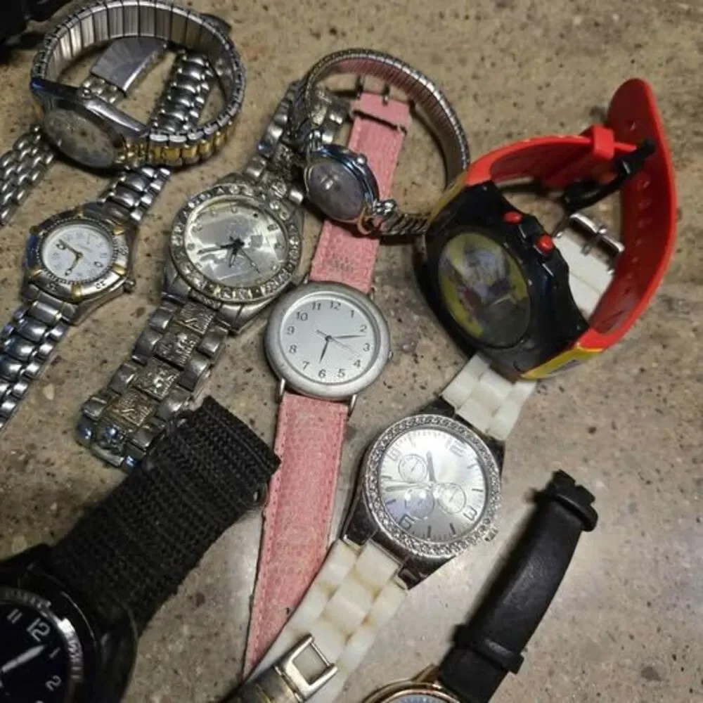 Project Watch Lot #A50